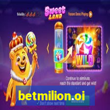 betmilion.oi