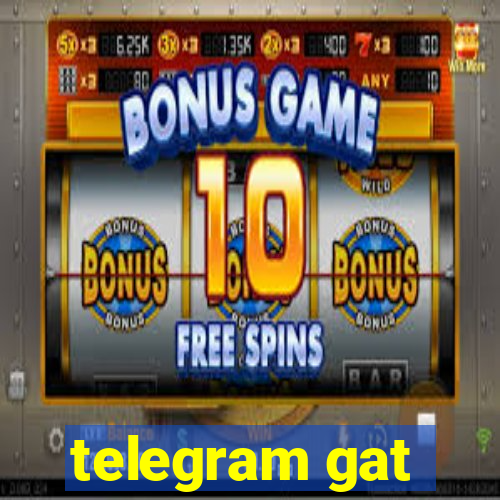 telegram gat
