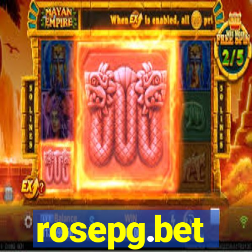 rosepg.bet