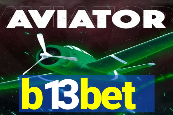 b13bet