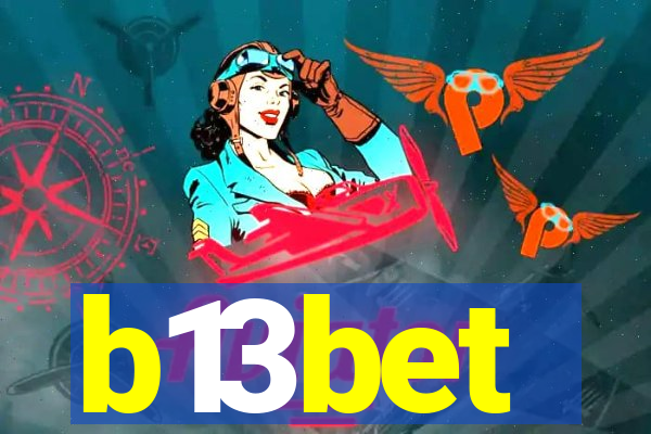 b13bet