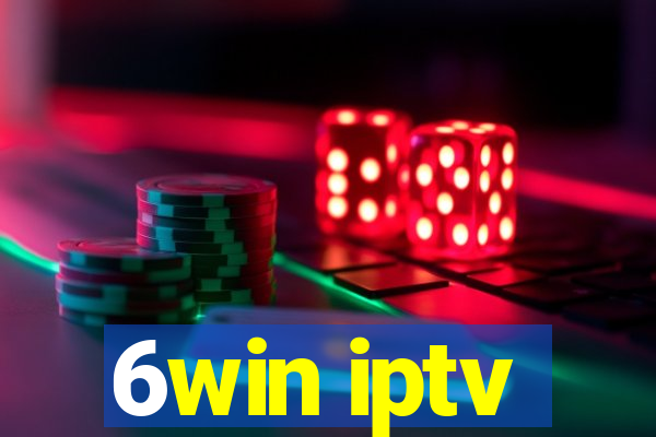 6win iptv