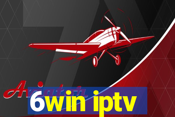 6win iptv
