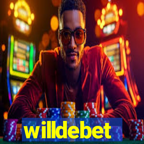 willdebet