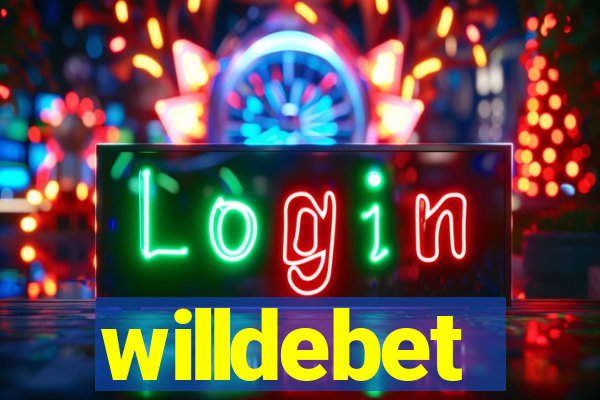 willdebet