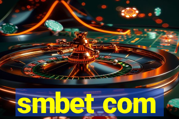 smbet com