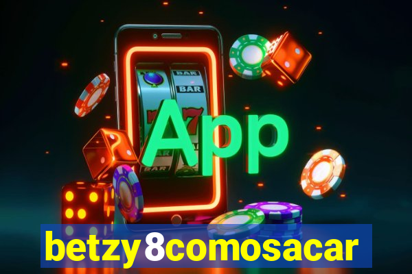 betzy8comosacar