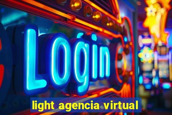 light agencia virtual
