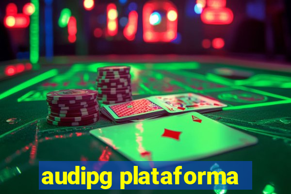 audipg plataforma