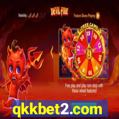 qkkbet2.com