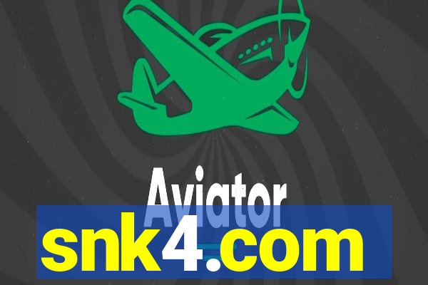 snk4.com