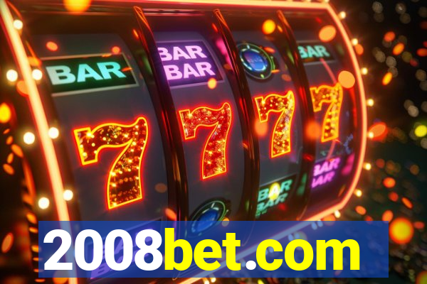 2008bet.com