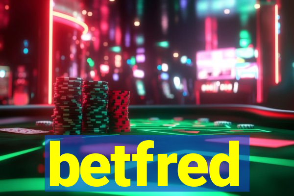betfred