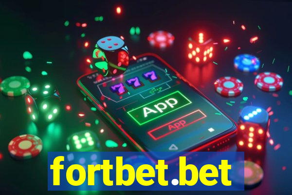 fortbet.bet
