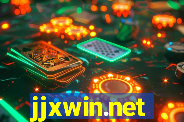jjxwin.net