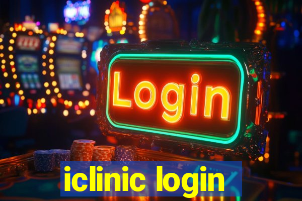 iclinic login