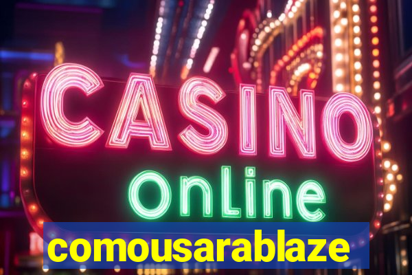 comousarablaze