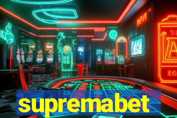 supremabet