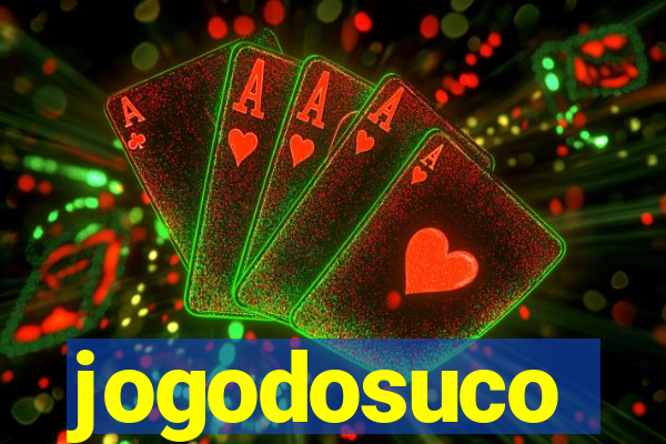 jogodosuco
