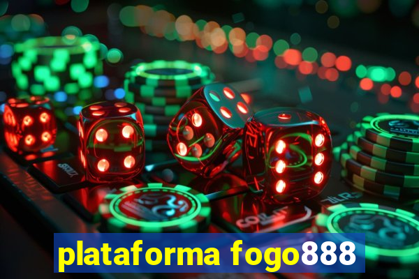 plataforma fogo888