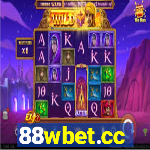 88wbet.cc
