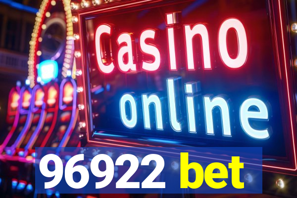 96922 bet