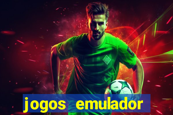 jogos emulador nintendo switch