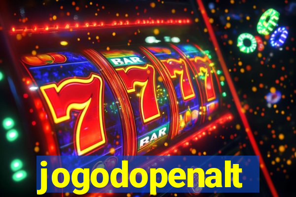 jogodopenalt