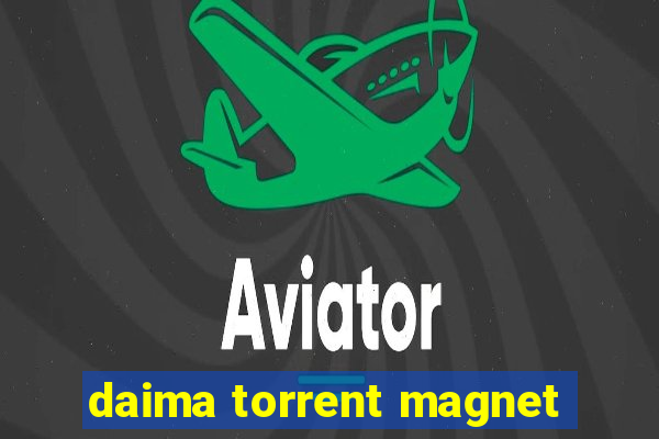 daima torrent magnet