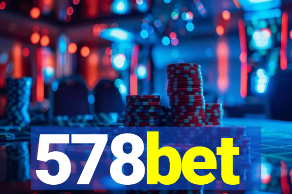 578bet