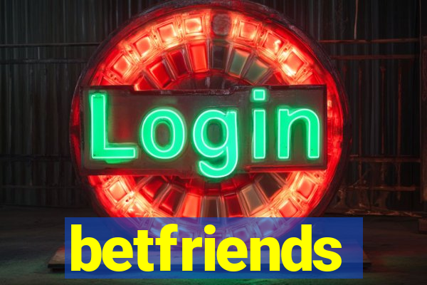 betfriends