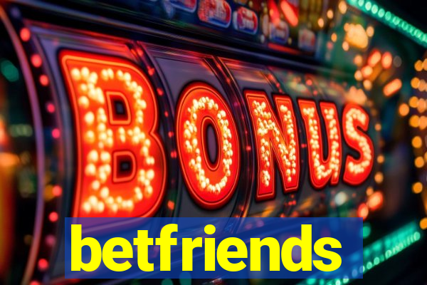 betfriends