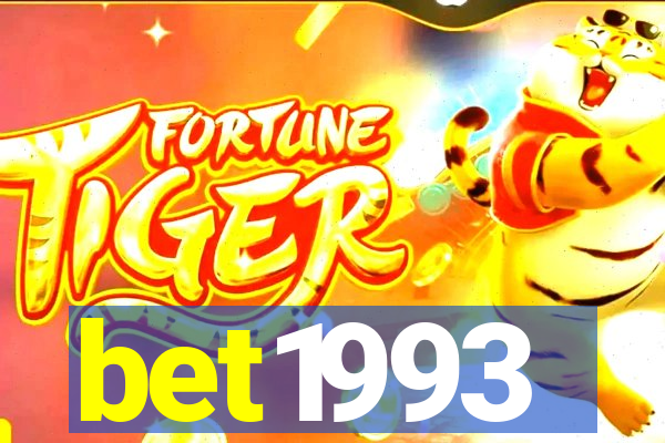 bet1993