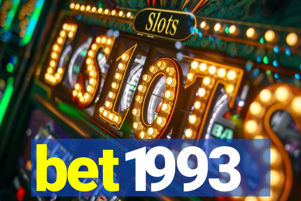 bet1993