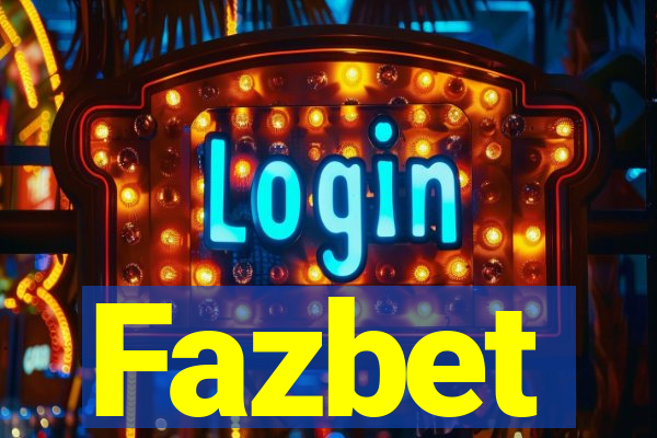 Fazbet