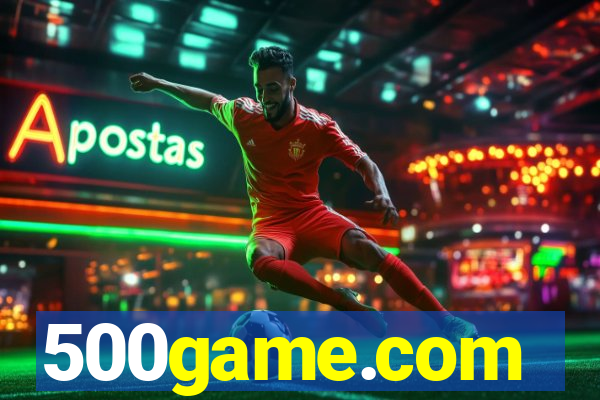 500game.com