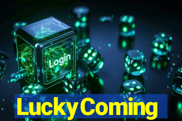 LuckyComing