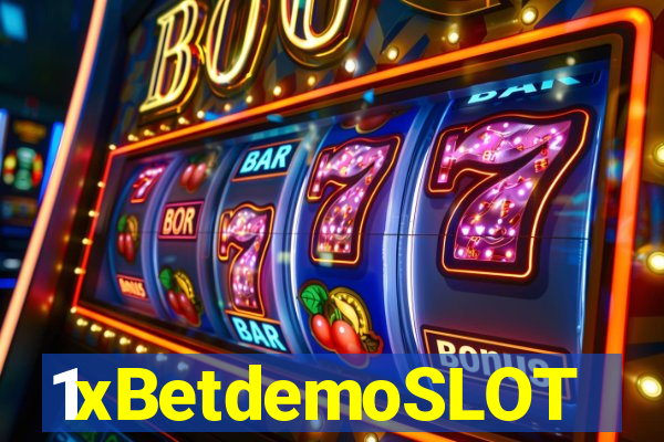 1xBetdemoSLOT