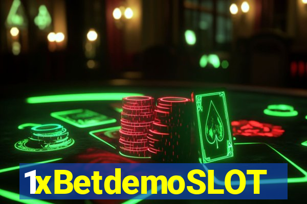 1xBetdemoSLOT