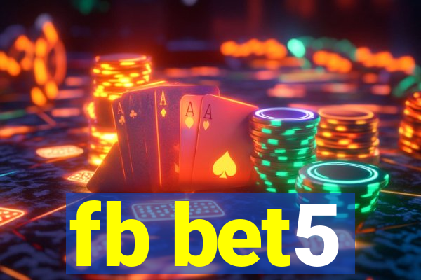 fb bet5
