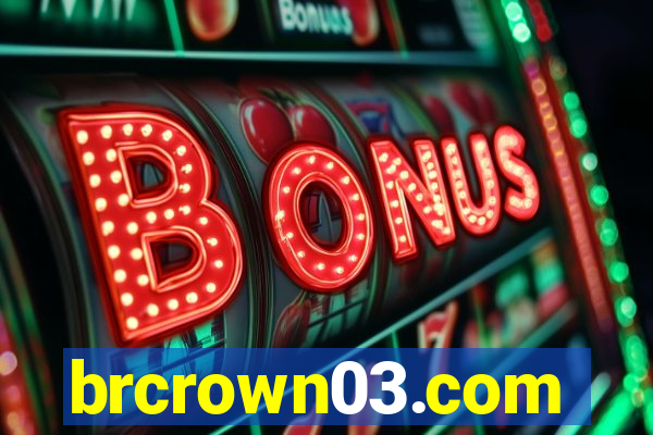 brcrown03.com