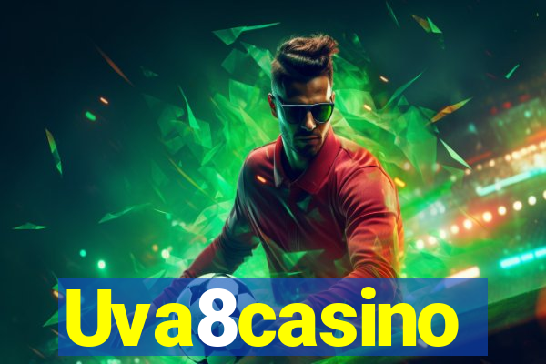 Uva8casino