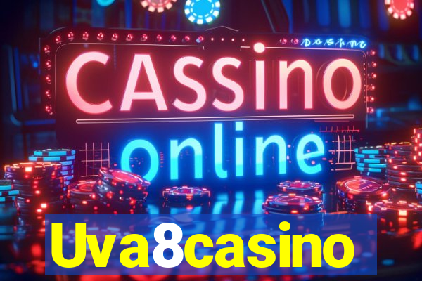 Uva8casino