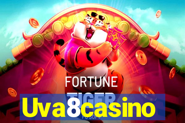 Uva8casino