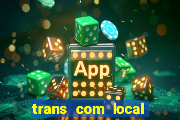 trans com local porto alegre
