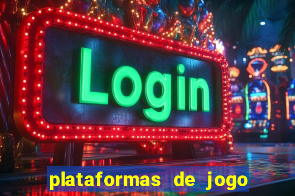 plataformas de jogo que d?o dinheiro ao se cadastrar