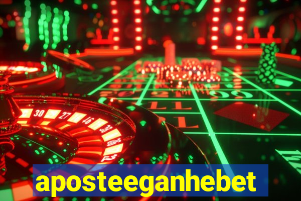 aposteeganhebet