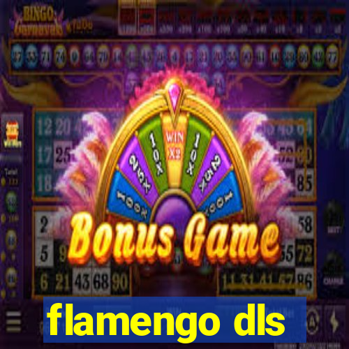 flamengo dls