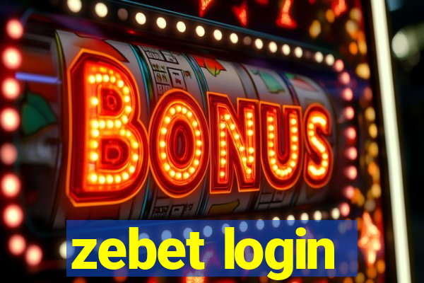 zebet login