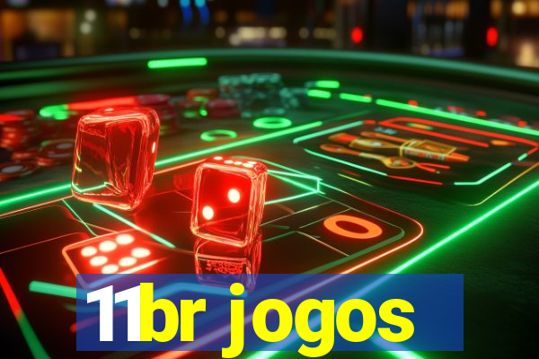 11br jogos